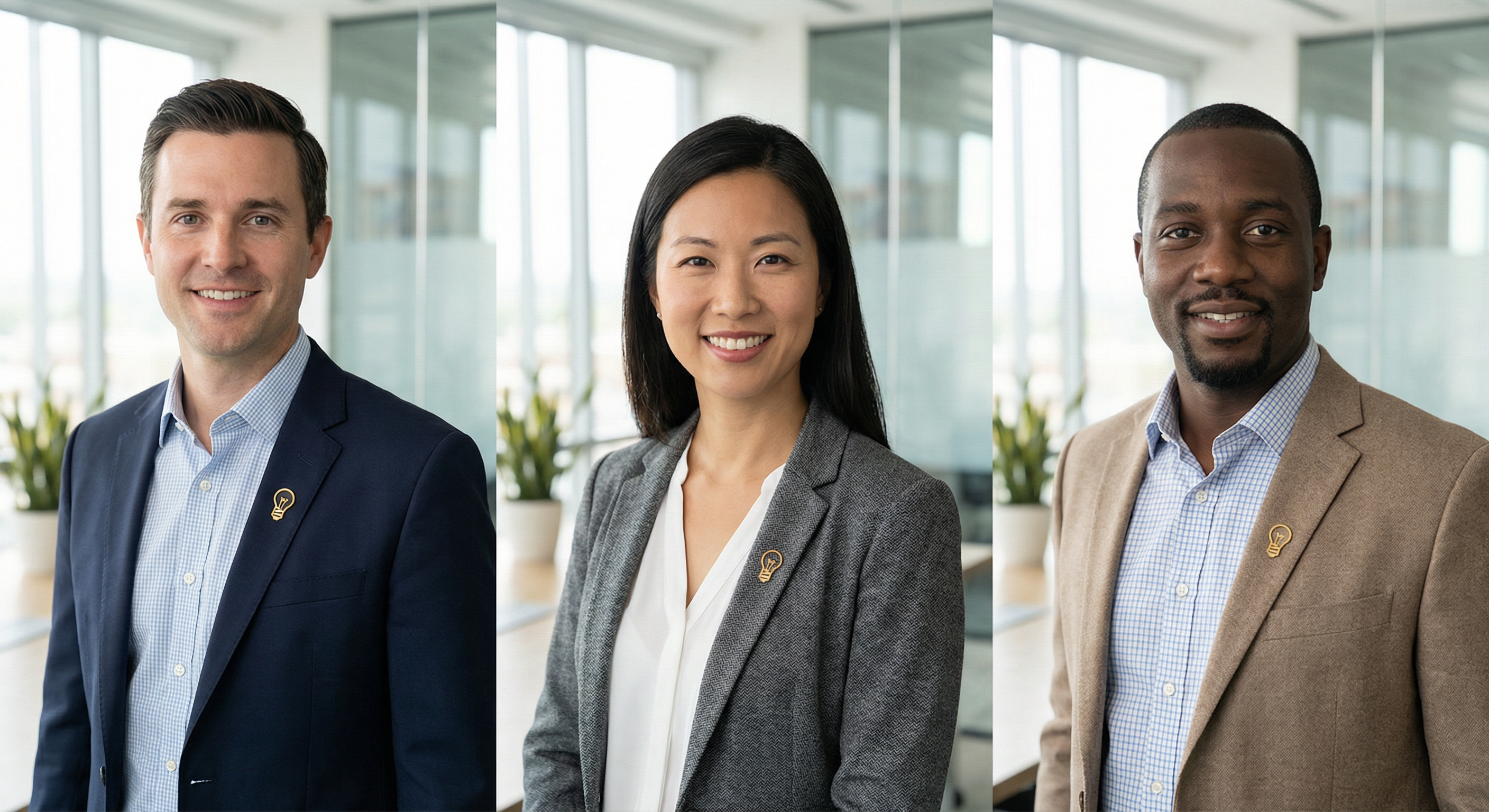 Cordato leadership and patent-pending predictive methodology